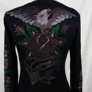 Ed Hardy Sweater